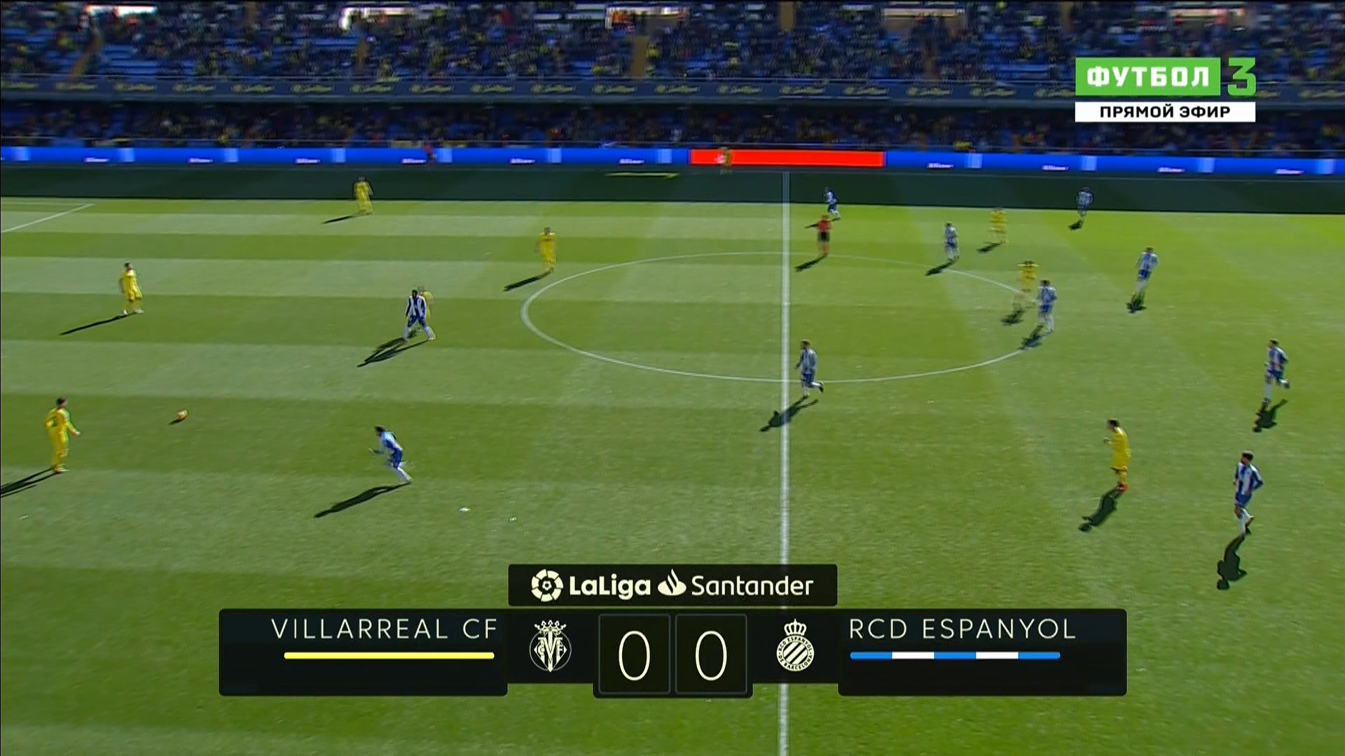 Чемпионат Испании 2018-2019 22-й тур Вильярреал - Эспаньол Матч! Футбол 3 HD.ts_20190204_004731.130.jpg