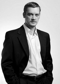 Иван Косичкин