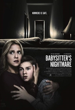 Убить няню / Кошмар няни / Kill the Babysitter / Babysitter's Nightmare (2018) WEB-DL 1080p Убить няню / Кошмар няни / Kill the Babysitter / Babysitter's Nightmare (2018) WEB-DL 1080p