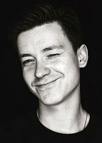 Дмитрий Репин