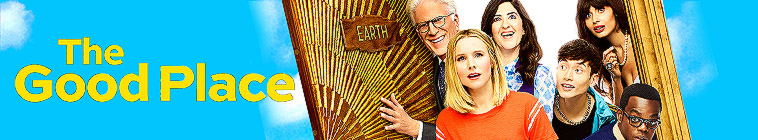 The Good Place S03 720p AMZN WEBRip DD5 1 x264-MIXED The Good Place S03 720p AMZN WEBRip DD5 1 x264-MIXED