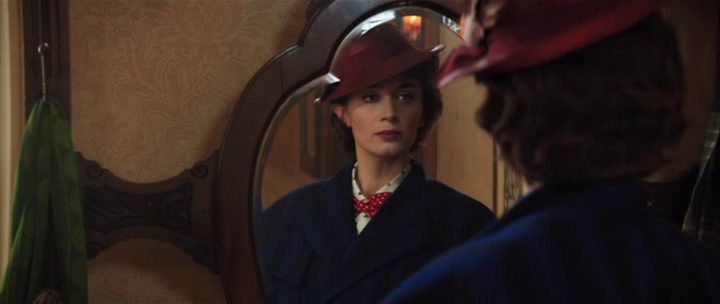 Mary Poppins Returns 2018 1080p BluRay x264-DRONES Mary Poppins Returns 2018 1080p BluRay x264-DRONES