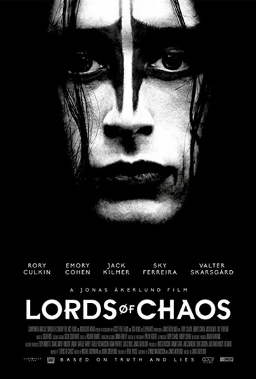   / Lords of Chaos (2018) WEB-DLRip | HDRezka Studio