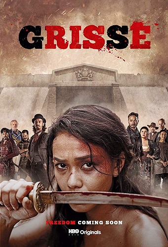 Grisse S01 1080p WEB H264-EDHD Grisse S01 1080p WEB H264-EDHD