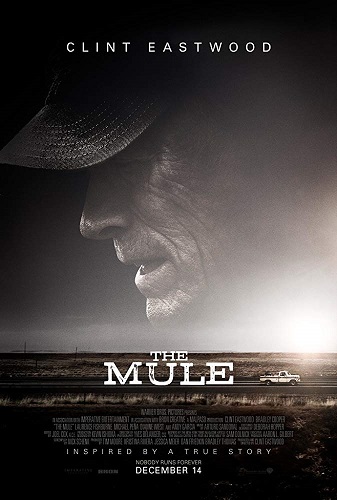 The Mule 2018 1080p WEB-DL DD5 1 H264-CMRG The Mule 2018 1080p WEB-DL DD5 1 H264-CMRG