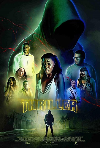 Thriller 2018 1080p WEB-DL H264 AC3-EVO Thriller 2018 1080p WEB-DL H264 AC3-EVO