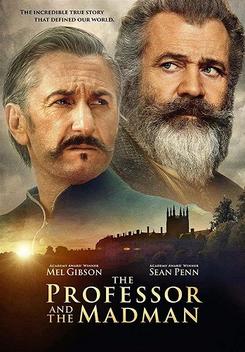 The Professor and the Madman 2019 1080p WEB-DL DD5 1 H264-CMRG The Professor and the Madman 2019 1080p WEB-DL DD5 1 H264-CMRG