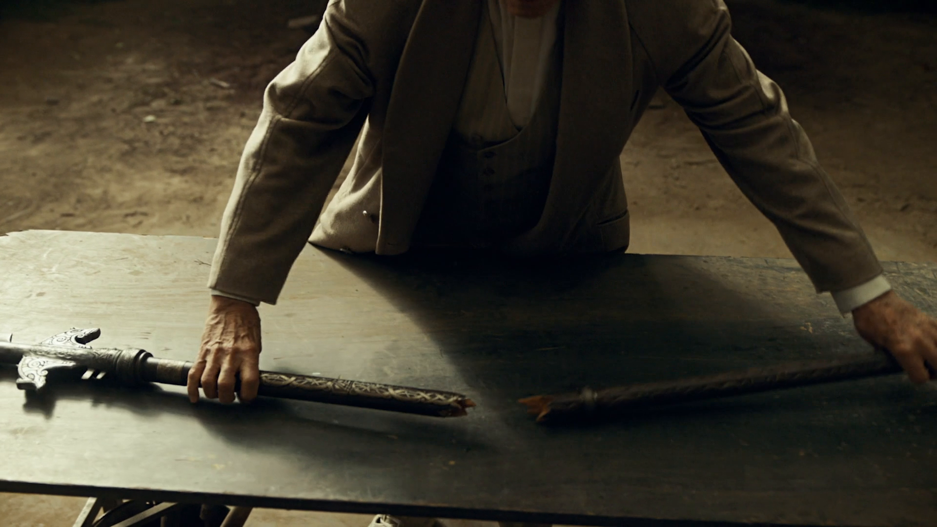 American Gods S02 1080p WEB H264-METCON American Gods S02 1080p WEB H264-METCON