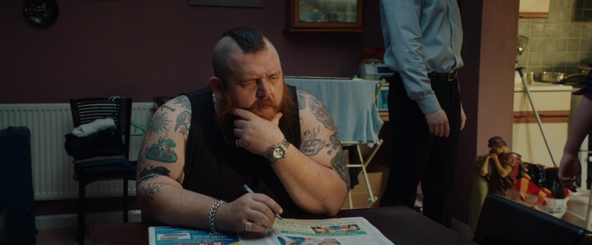 Fighting with My Family 2019 1080p WEB-DL H264 AC3-EVO Fighting with My Family 2019 1080p WEB-DL H264 AC3-EVO