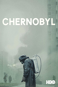 Чернобыль (1 сезон: 1-3 серии из 5) (2019) WEB-DLRip | IdeaFilm