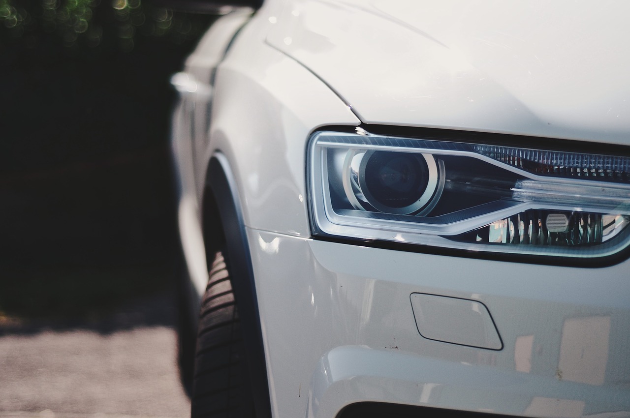 продать автомобиль