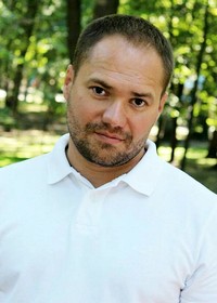 Максим Кречетов