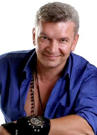 Дмитрий Гурбанович