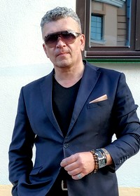 Дмитрий Гурбанович