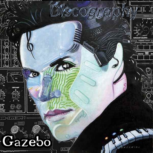 Gazebo - Discography (1983-2018) 4847c65eee3d3bcad65fd2cd84d15020