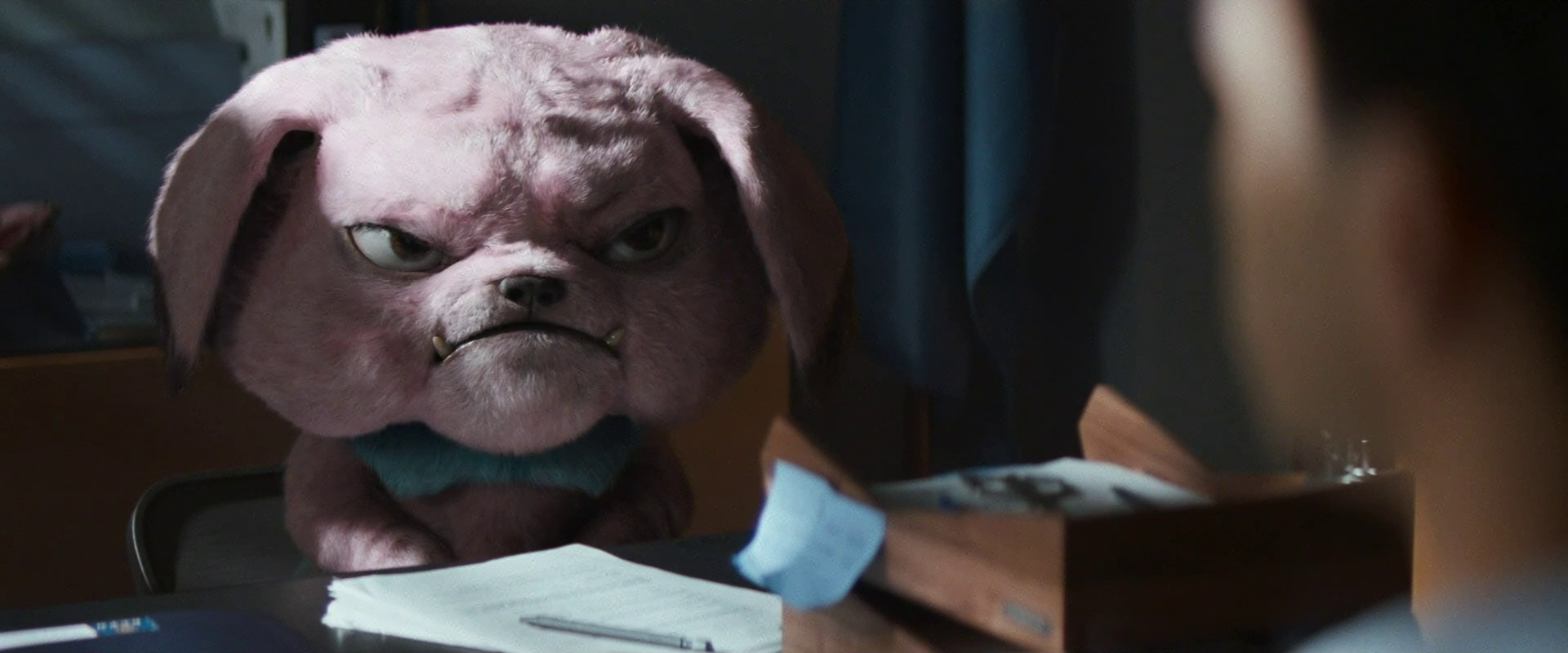 Pokemon Detective Pikachu 2019 1080p HDRip X264-EVO Pokemon Detective Pikachu 2019 1080p HDRip X264-EVO