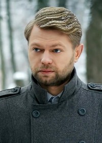 Евгений Казакевич
