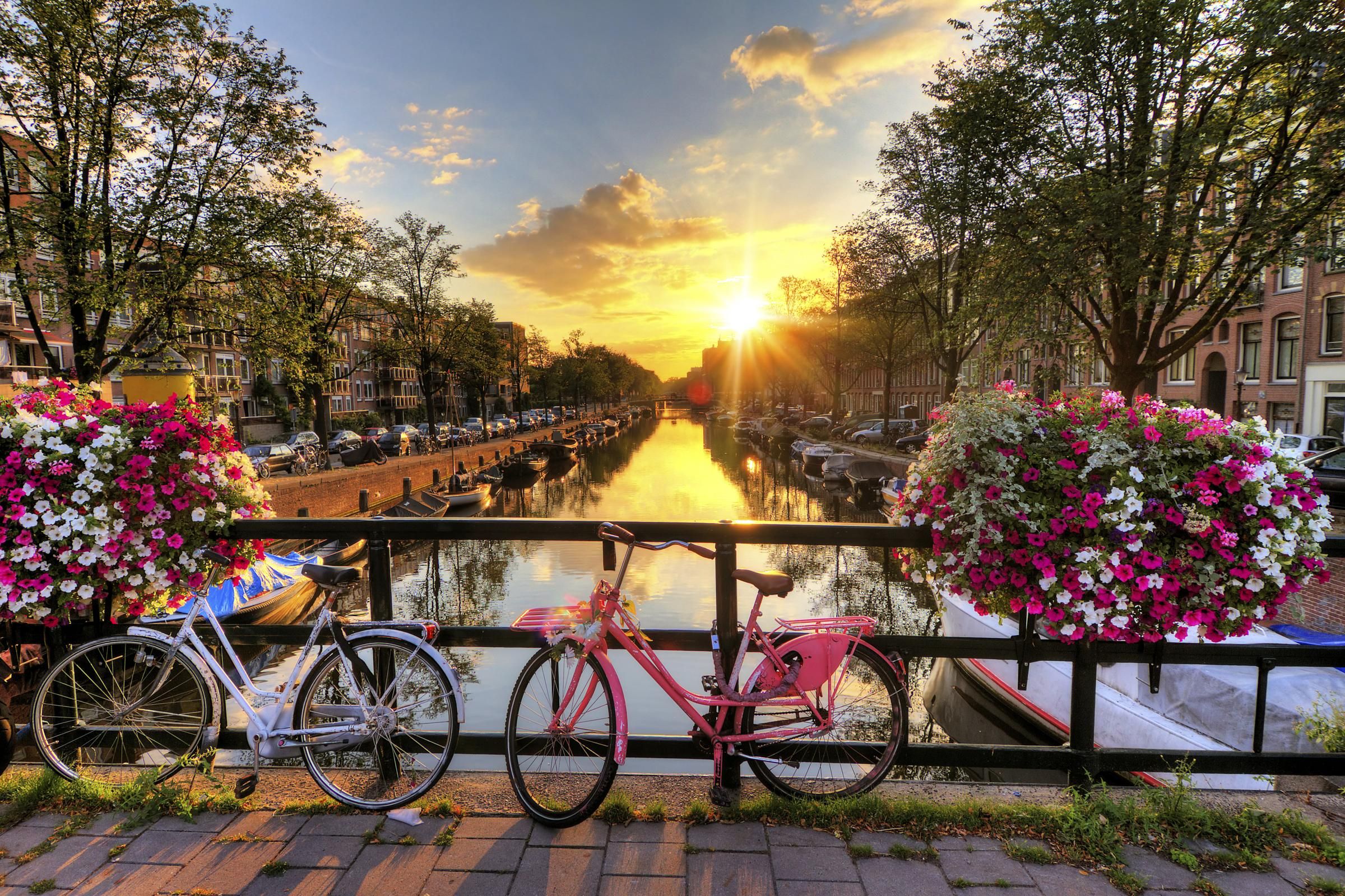 Его Величество Амстердам – о чем следует знать путешественникам