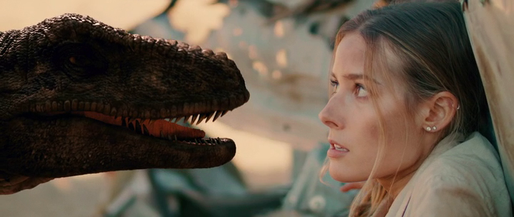 Jurassic Galaxy 2019 BDRip XviD AC3-EVO Jurassic Galaxy 2019 BDRip XviD AC3-EVO
