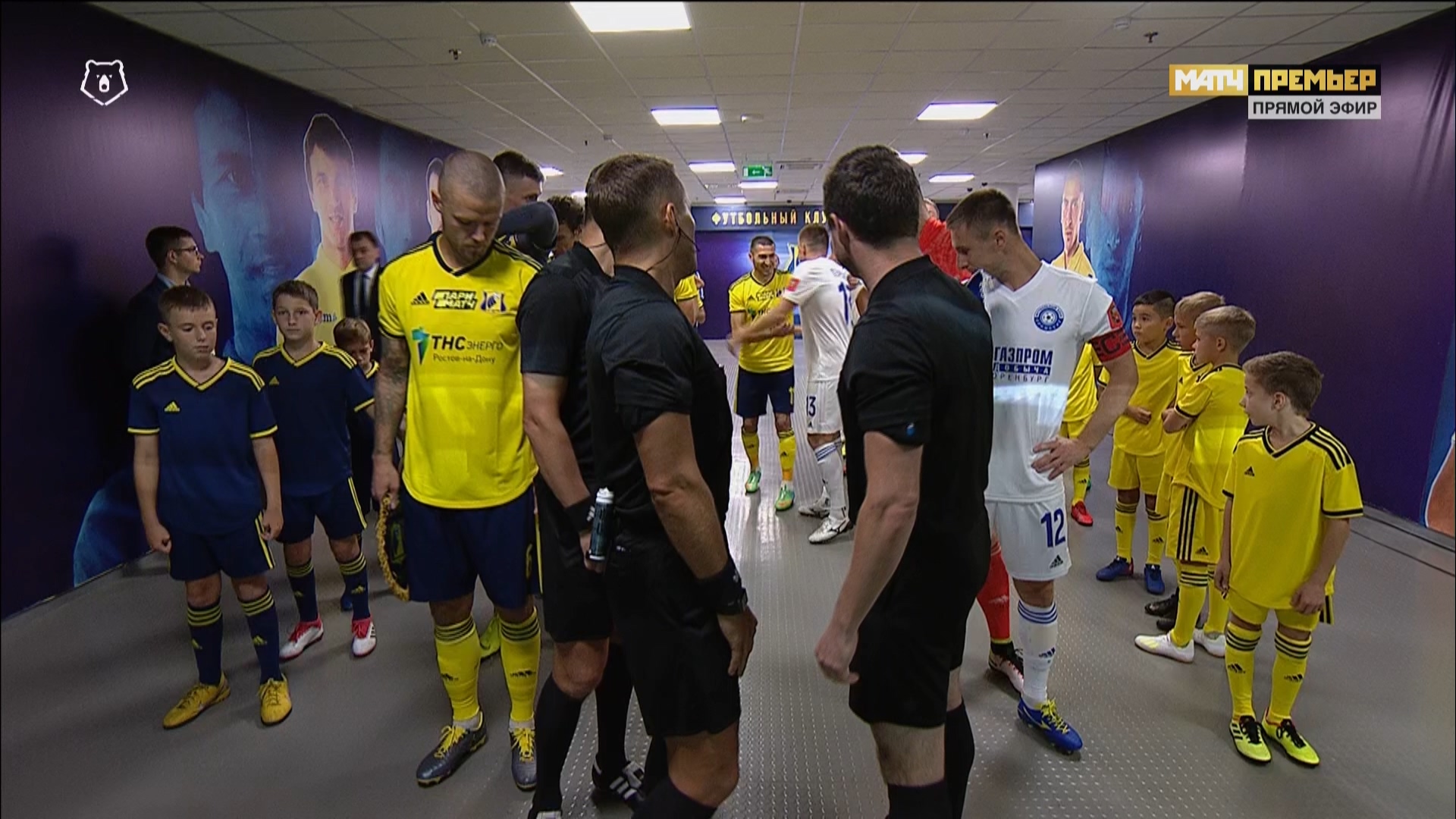 Чемпионат России 2019-2020 1-й тур Ростов - Оренбург Матч! Премьер HD.ts_20190714_134640.372.jpg