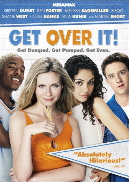 Вирус любви / Get Over It (2001) WEB-DL 1080p