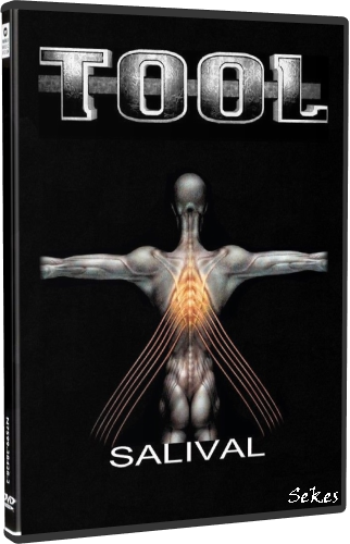 Tool - Salival (2000, DVD5)
