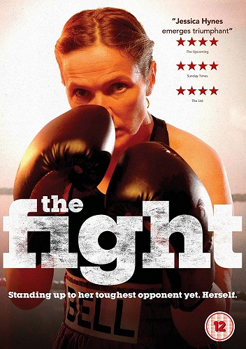 The Fight 2019 1080p WEB-DL H264 AC3-EVO The Fight 2019 1080p WEB-DL H264 AC3-EVO