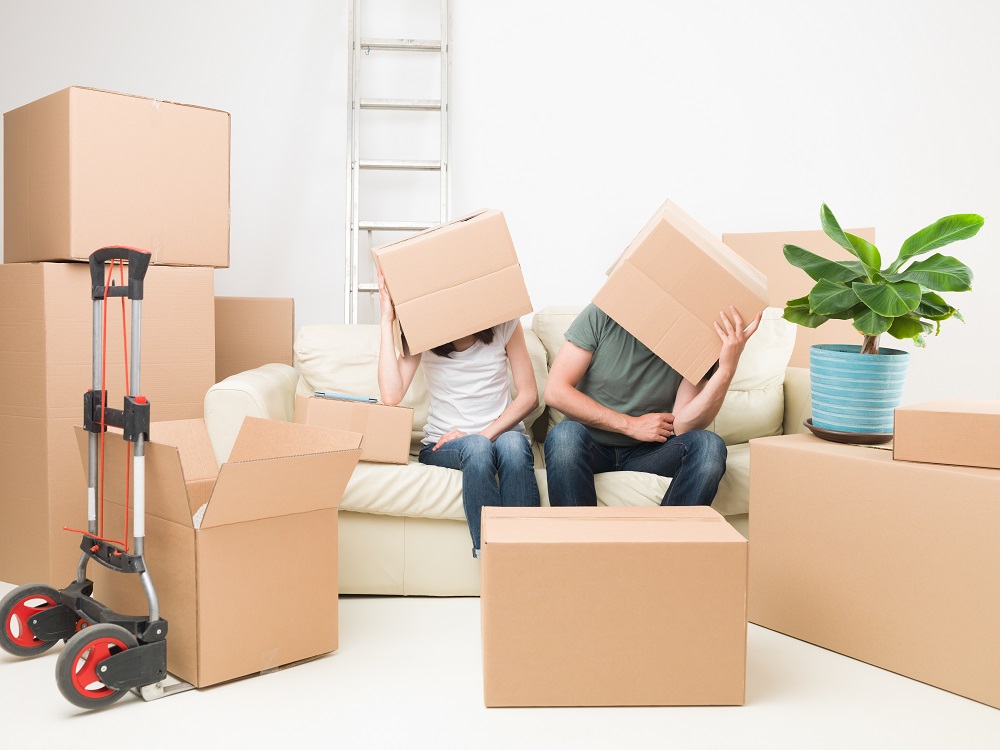 Нюансы квартирного переезда: сложнее, чем кажется на первый взгляд