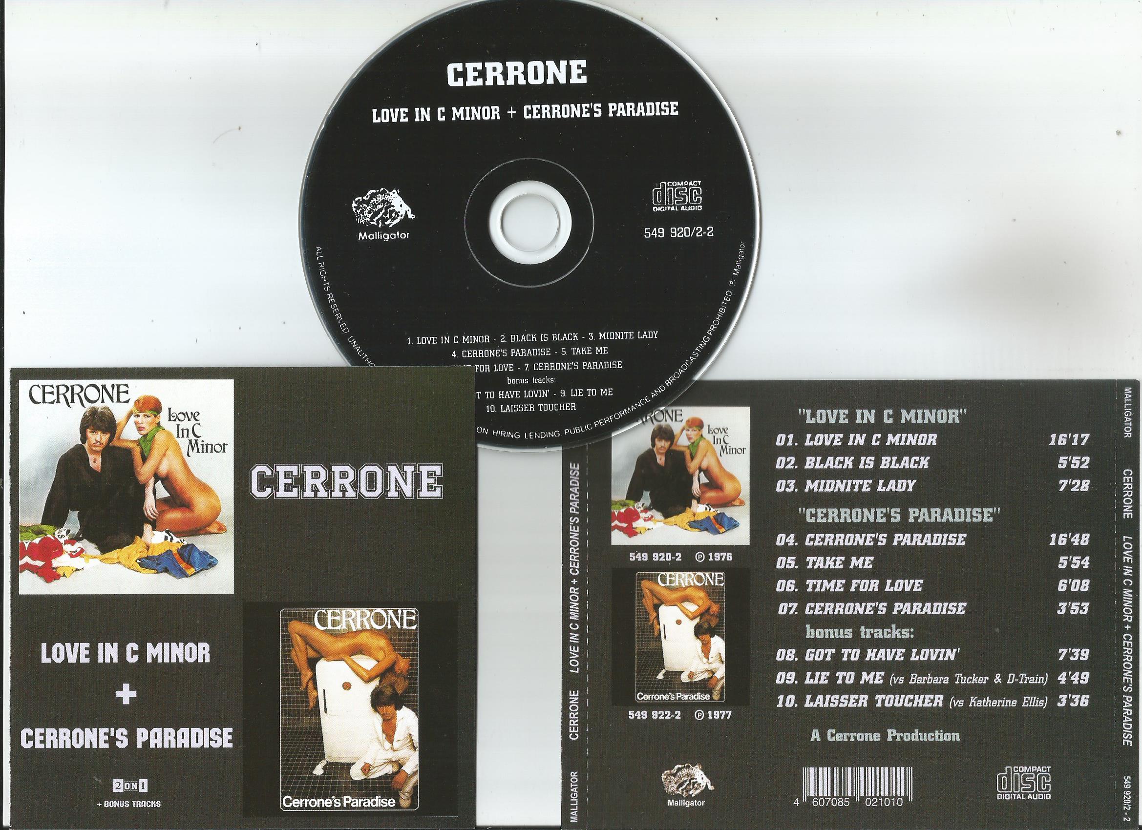 Cerrone - i - love in c minor (1976). Cerrone love in c minor 1976. Cerrone give me love. Cerrone love in c minor 1977. Cerrone supernature 1977.