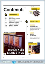 Elettronica In №239 2019