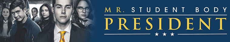 Mr Student Body President S01-S04 720p WEB-DL H264-TEPES