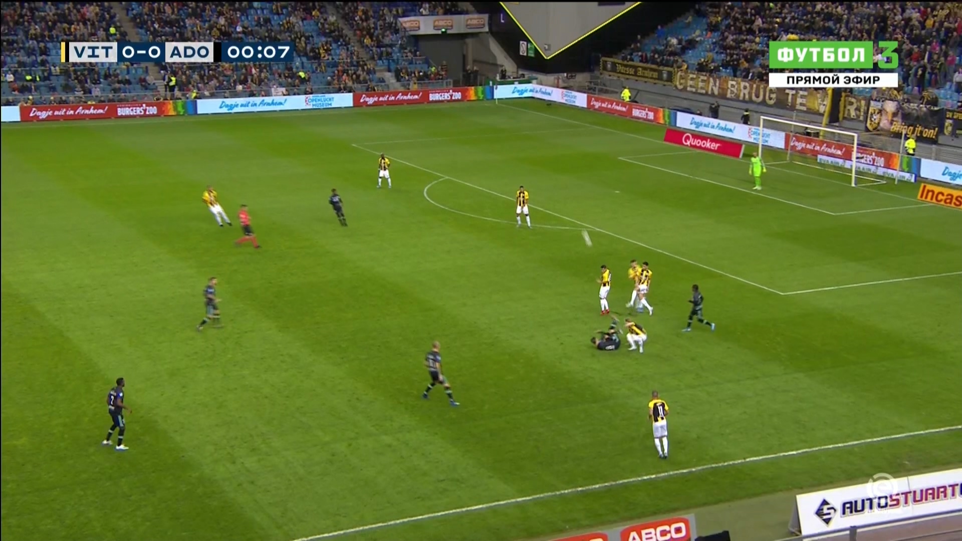 Чемпионат Голландии 2019-2020 Эредивизия 11-й тур Витесс - Ден Хааг Матч! Футбол 3 HD.ts_20191027_195838.530.jpg