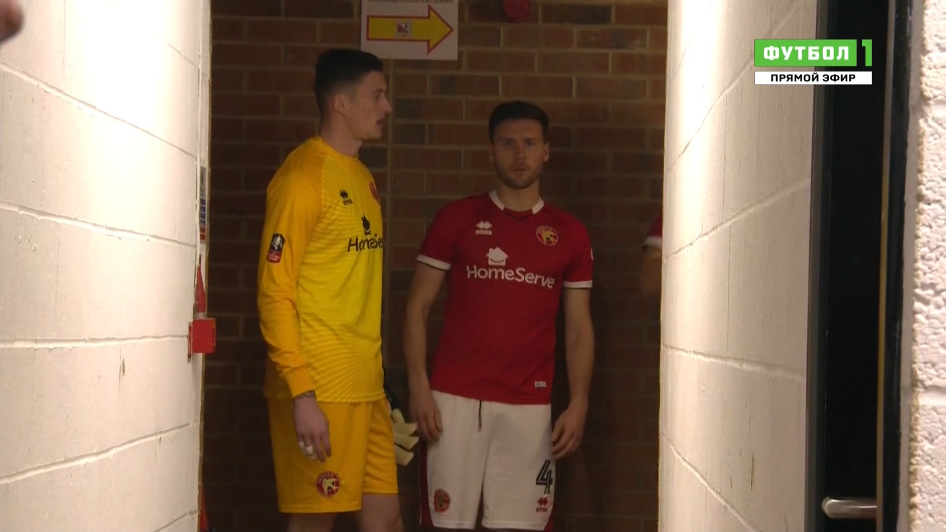 Кубок Англии 2019-20 1-й раунд Переигровка Дарлингтон-1883 - Уолсолл Матч! Футбол 1 HD.ts_20191121_140400.042.jpg