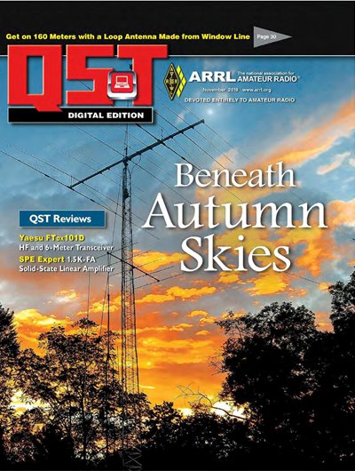 QST №11 (November 2019)