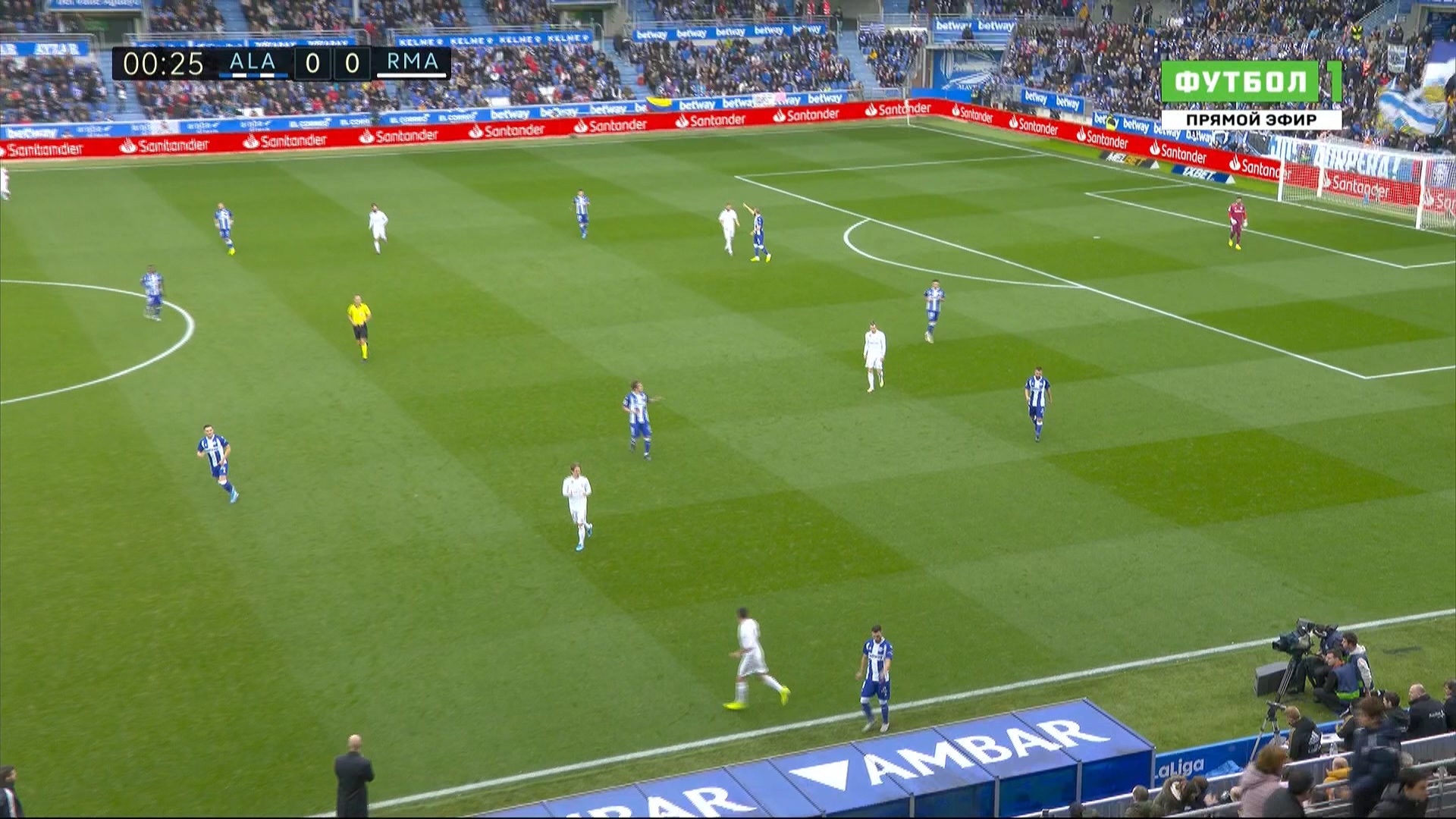 Чемпионат Испании 2019-2020 15-й тур Алавес - Реал Мадрид Матч! Футбол 1 HD.ts_20191130_191157.683.jpg