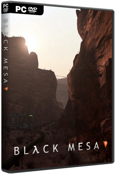 Black Mesa [v.4467763] (2015) PC | RePack