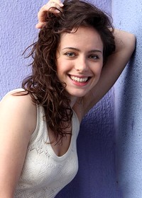 Мария Кулик