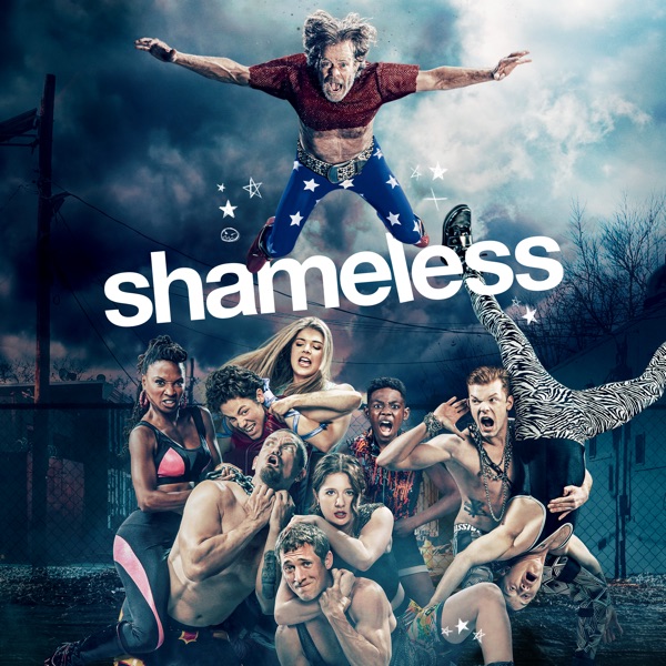  /  / Shameless (US) [10 ] (2019) WEB-DLRip | AlexFilm