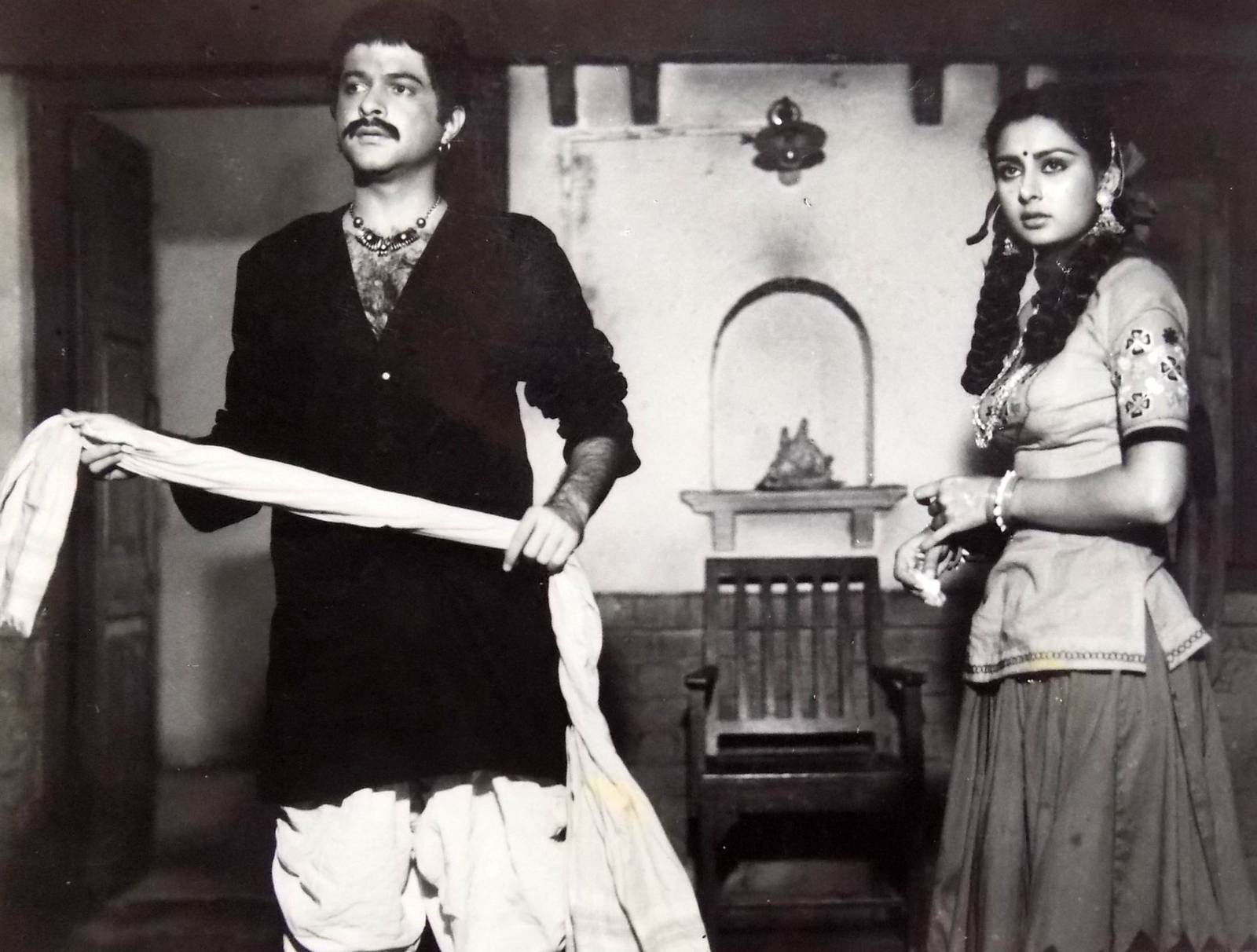 Anil Kapoor And Poonam.jpg