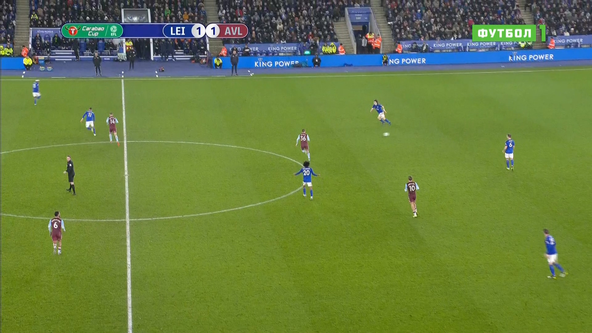 Кубок Английской Лиги 2019-2020 12 финала Первые матчи Обзор Матч! Футбол 1 HD.ts_20200111_155716.820.jpg