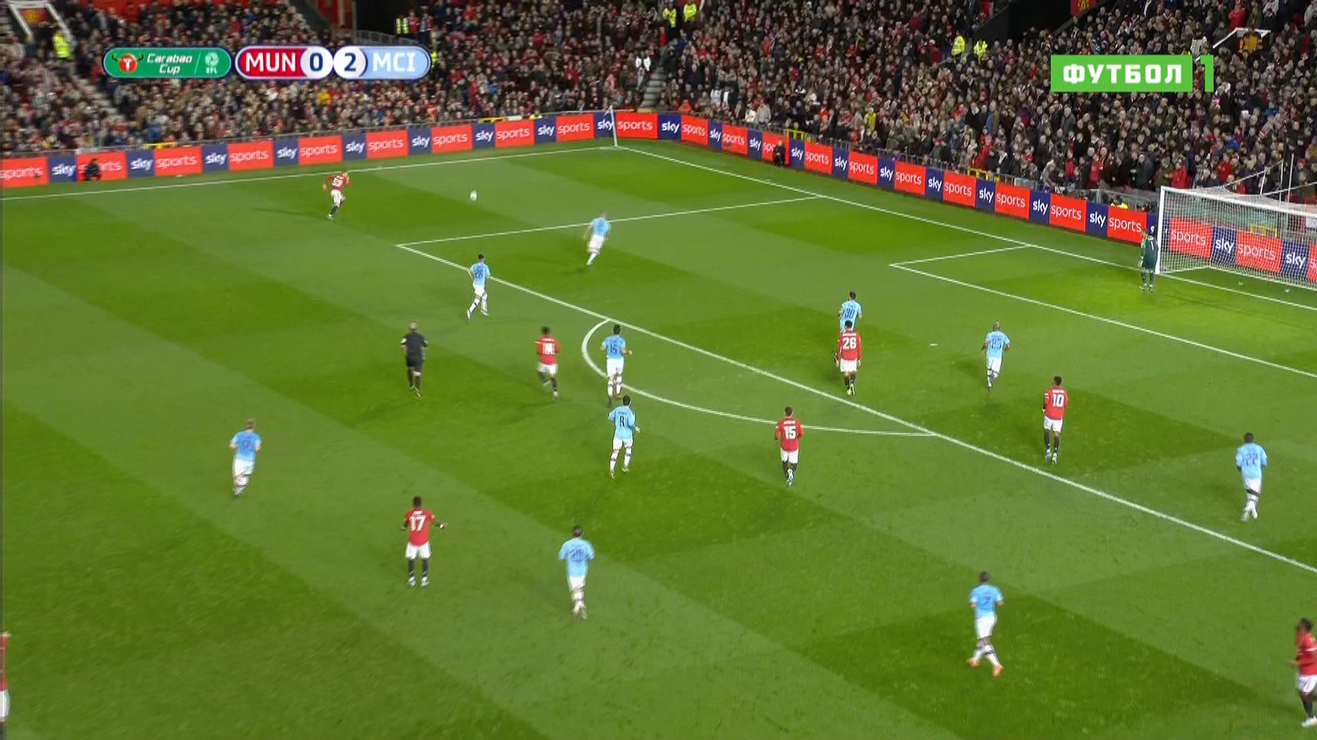 Кубок Английской Лиги 2019-2020 12 финала Первые матчи Обзор Матч! Футбол 1 HD.ts_20200111_155639.556.jpg