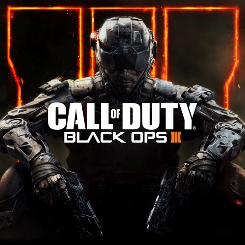 Call of Duty: Black Ops 3 - Digital Deluxe Edition [v 88.0.0.0.0 + DLCs] (2015) PC | Rip