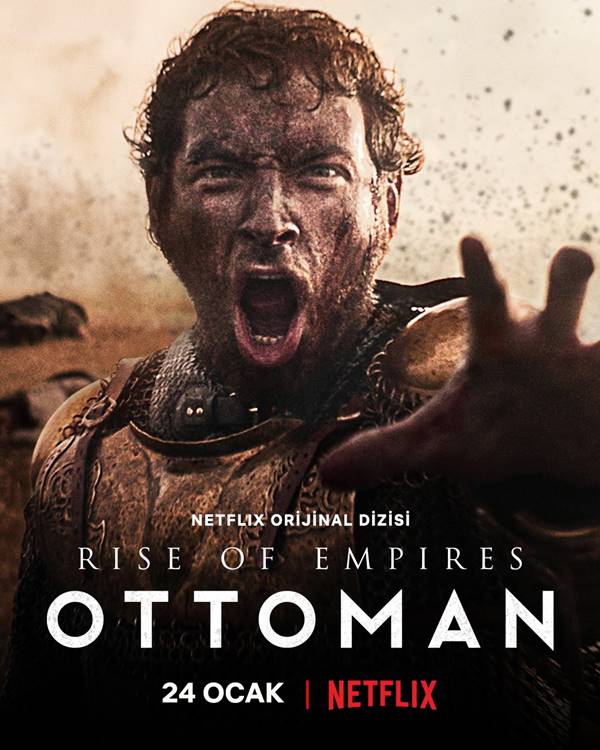 Восход Османской империи (1 сезон) (2020)