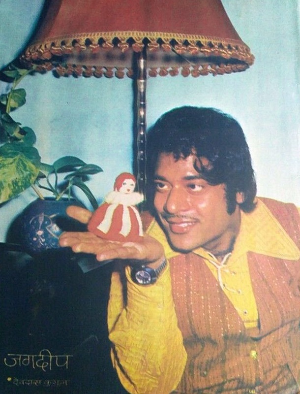 Bollywood-Cinema-Movie-Actor-Jagdeep-Vintage-India-Old-_57.jpg