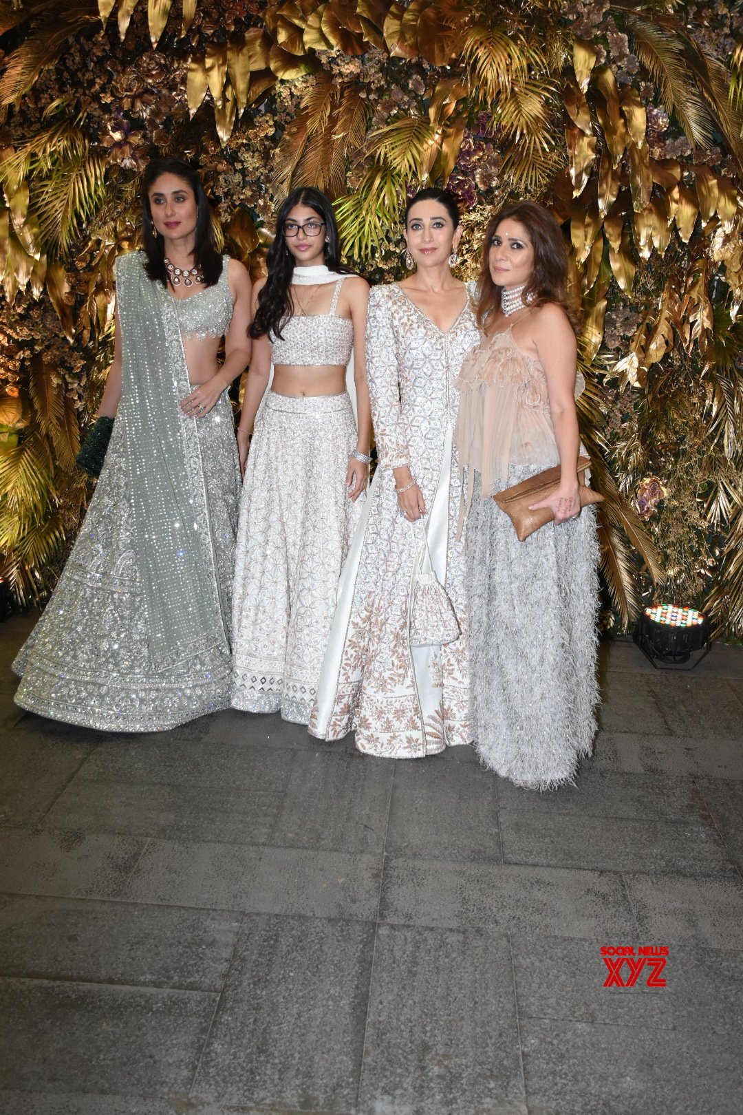Karishma-Kapoor-Kareena-Kapoor-Rekha-and-others-at-armaan-jain-and-anissa-malhotra-wedding-party--Gallery-98.jpg