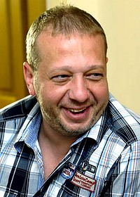 Андрей Яковлев (I)