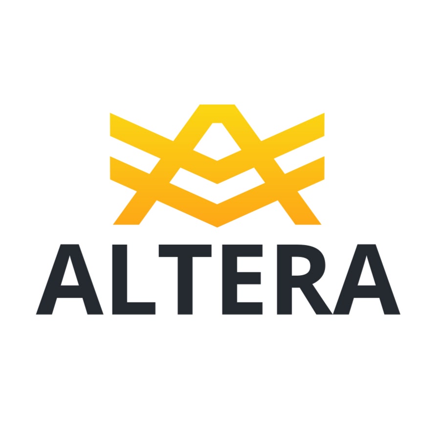 Альтера Авто