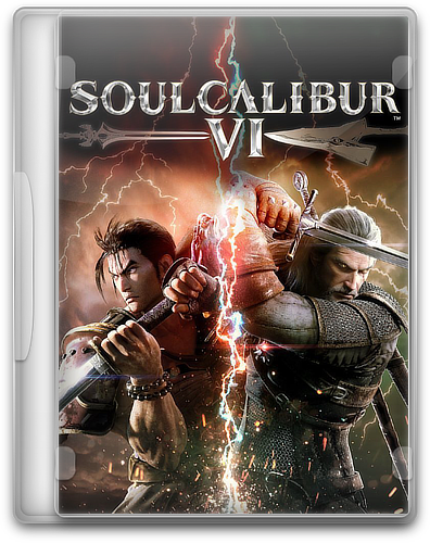 Soulcalibur VI: Deluxe Edition