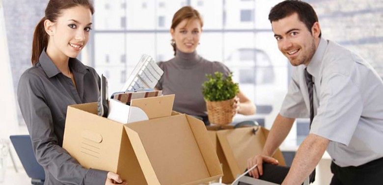 Какие ошибки мы допускаем чаще всего при офисном переезде