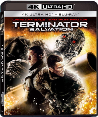 Terminator Salvation (2009)[THEATRICAL] .mkv 4K BDRip 2160p HEVC x265 HDR ITA ENG DTS DTS-HD MA AC3 Subs